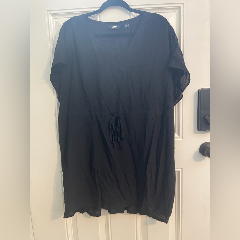 Swim Cover